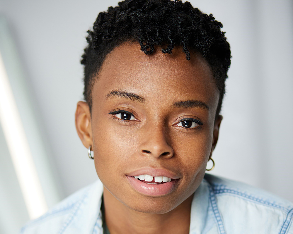 Asya Meadows Arrupe grad